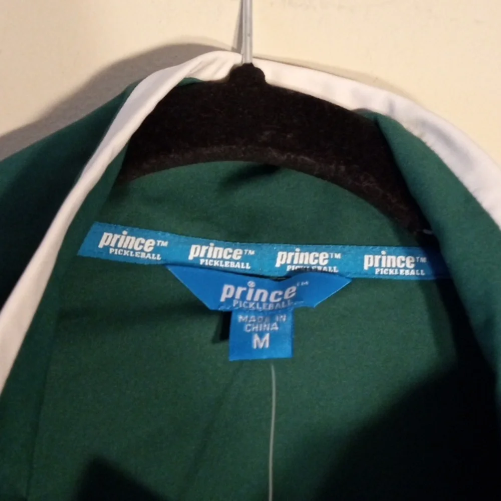 Target Prince Pickleball Jacket - Picture 4 of 4